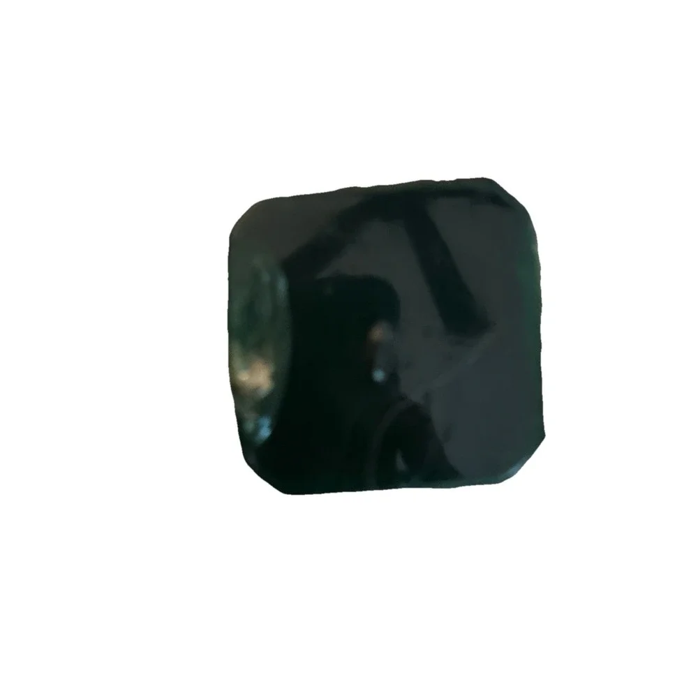 RARE VTG NOS VICTORIA'S SECRET‎ WILD JUNIPER & HERBS SCENTED HAND POURED CANDLE - Picture 3 of 5